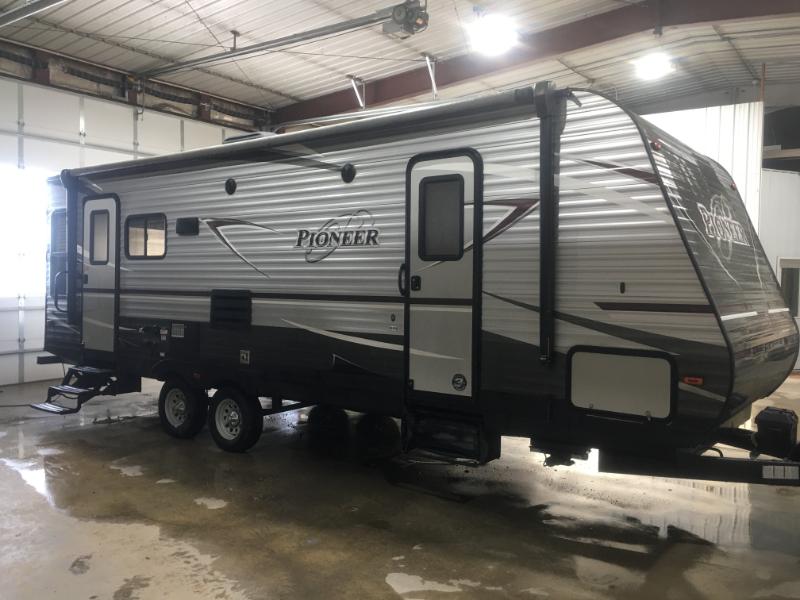 Breckenridge Unknown  2018