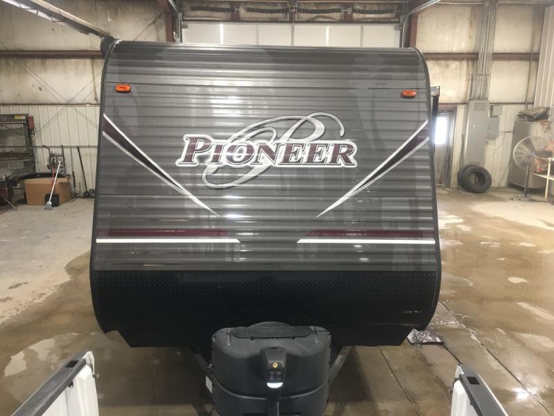 Breckenridge Unknown  2018