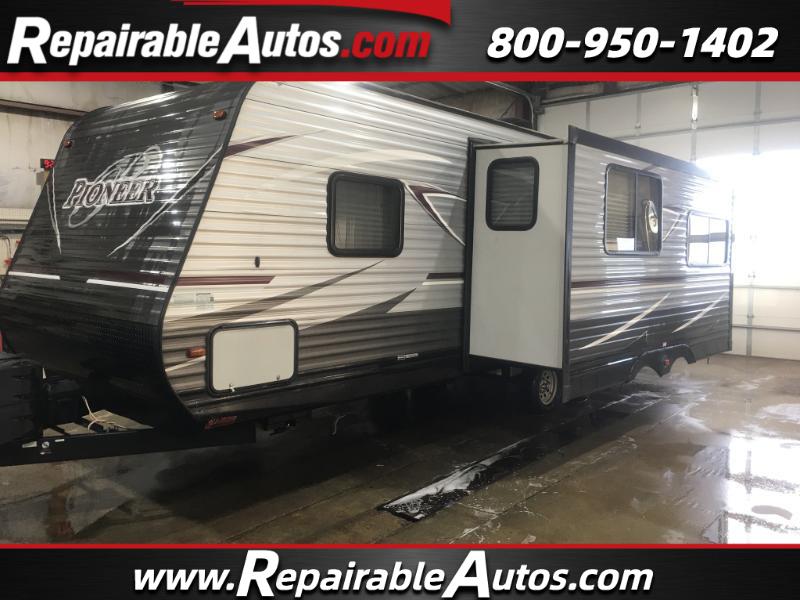 Breckenridge Unknown  2018