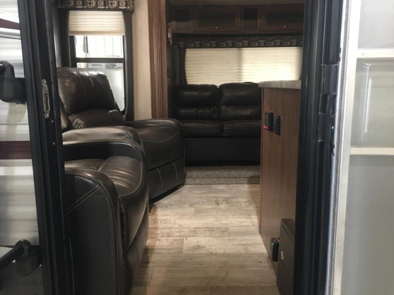 Breckenridge Unknown  2018