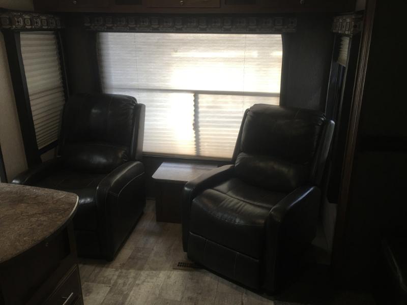 Breckenridge Unknown  2018