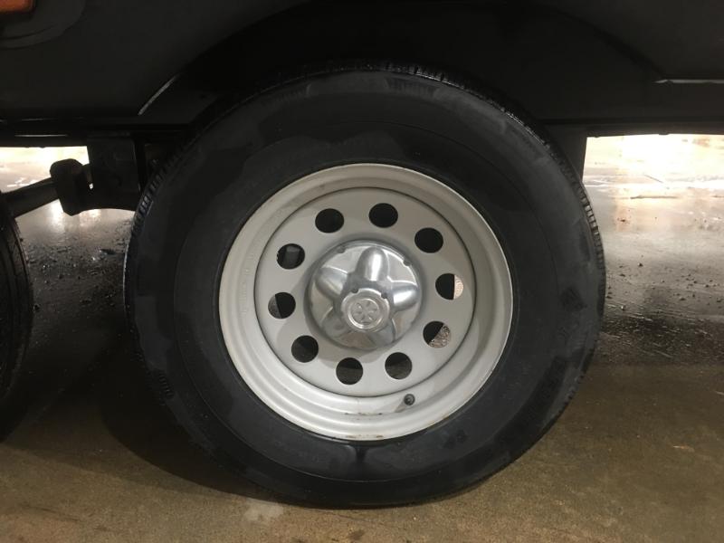 Breckenridge Unknown  2018