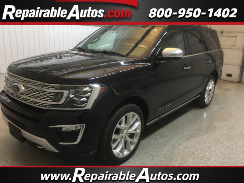 Ford Expedition  2019