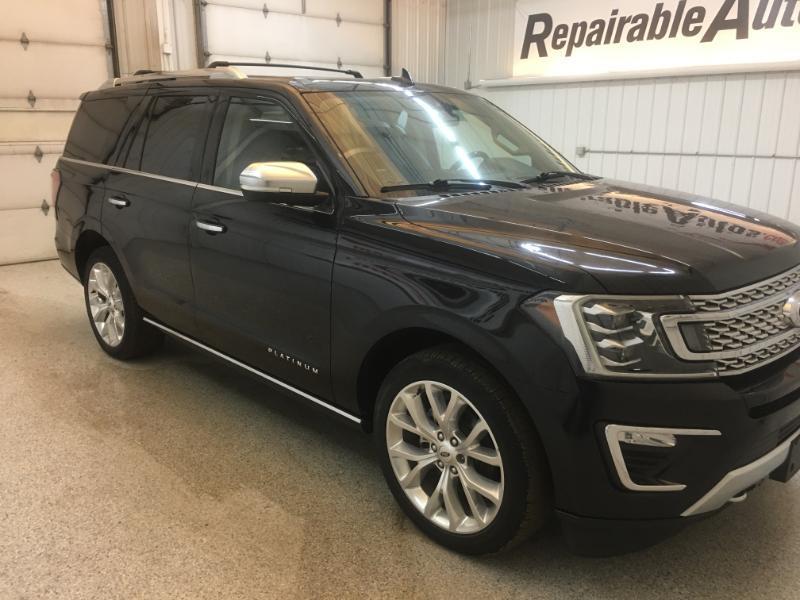 Ford Expedition  2019