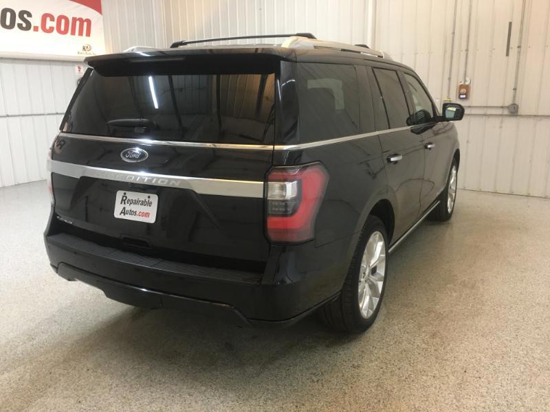 Ford Expedition  2019