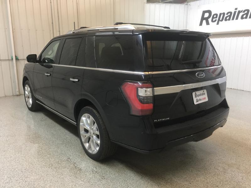Ford Expedition  2019
