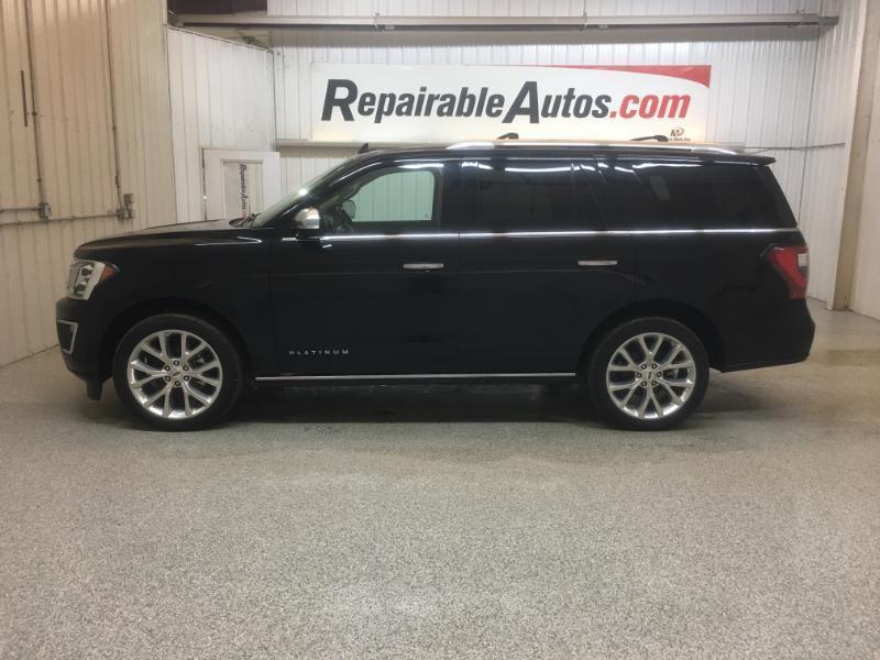 Ford Expedition  2019