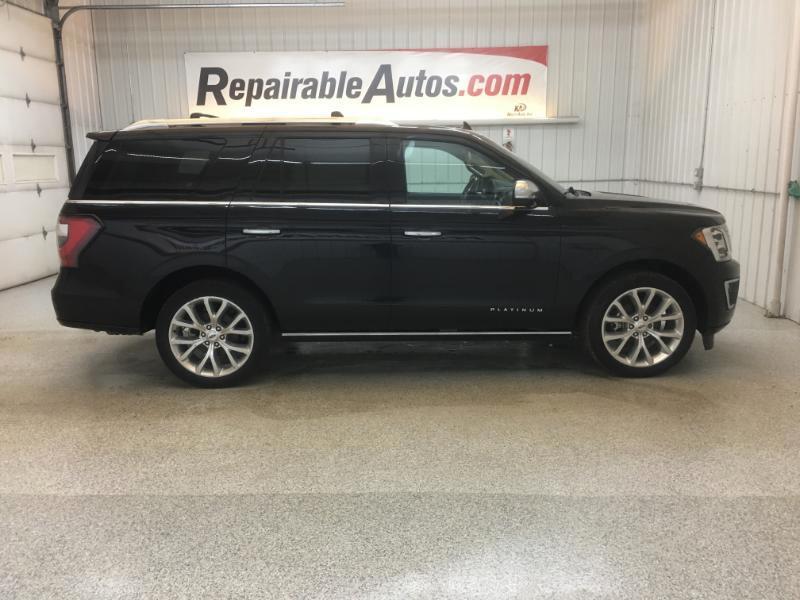 Ford Expedition  2019