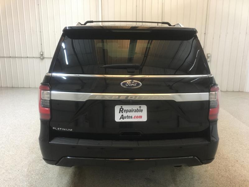 Ford Expedition  2019