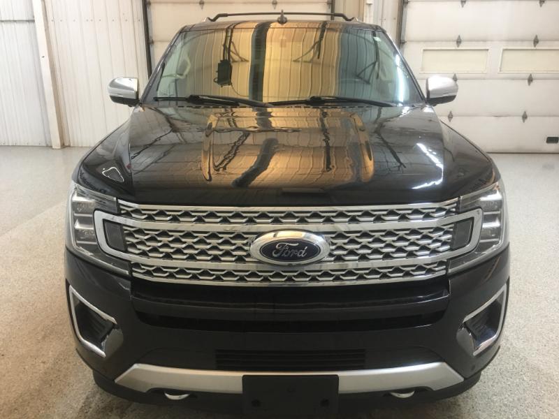 Ford Expedition  2019