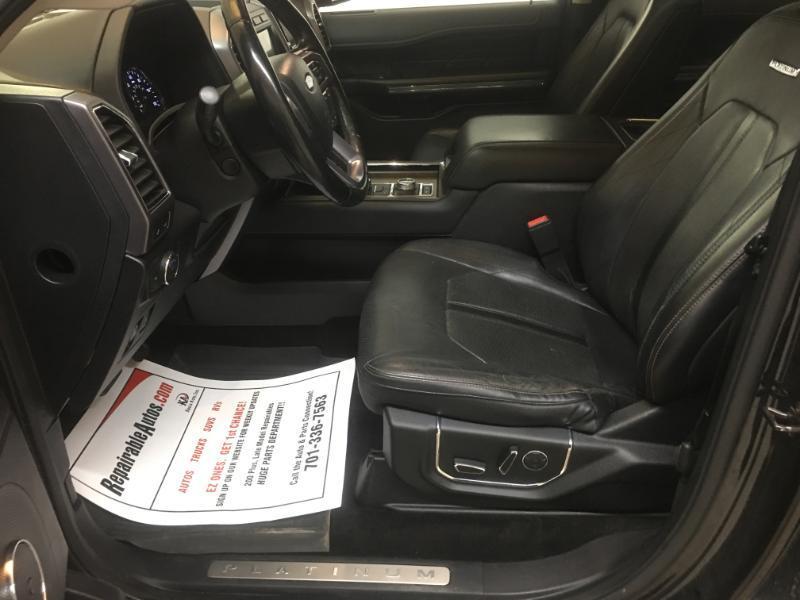 Ford Expedition  2019