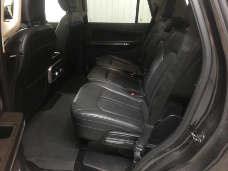 Ford Expedition  2019