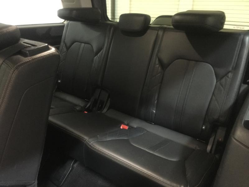 Ford Expedition  2019