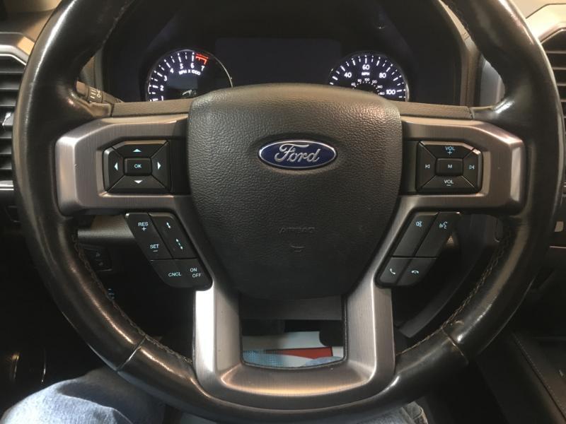 Ford Expedition  2019
