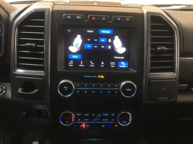 Ford Expedition  2019