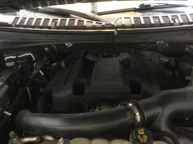 Ford Expedition  2019