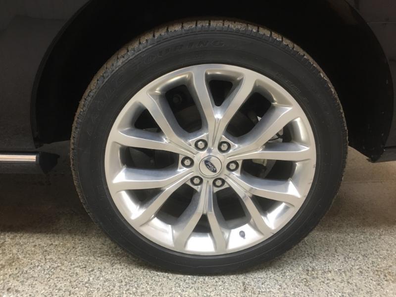 Ford Expedition  2019