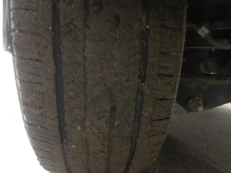 Ford Expedition  2019