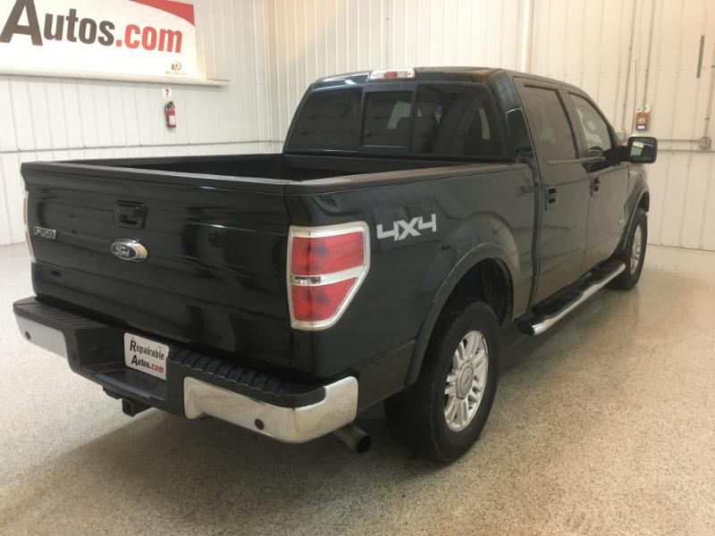 Ford F-150  2013