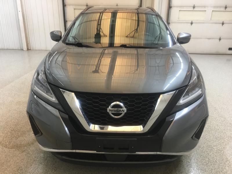 Nissan Murano  2019