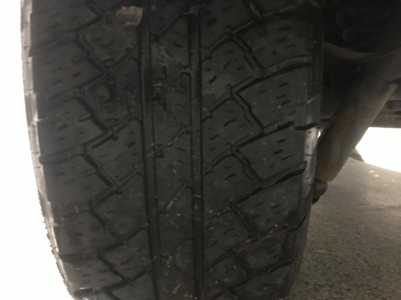 Jeep Wrangler JK  2018