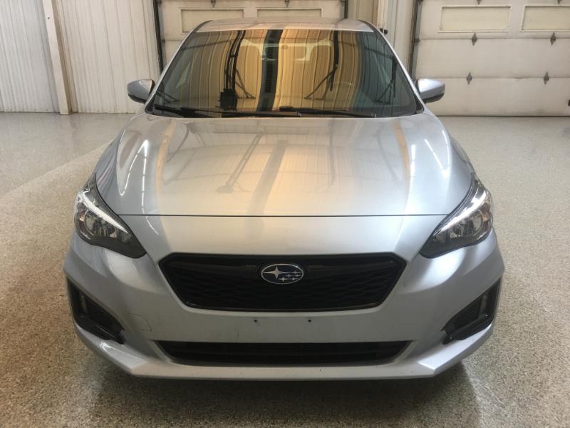 Subaru Impreza  2017