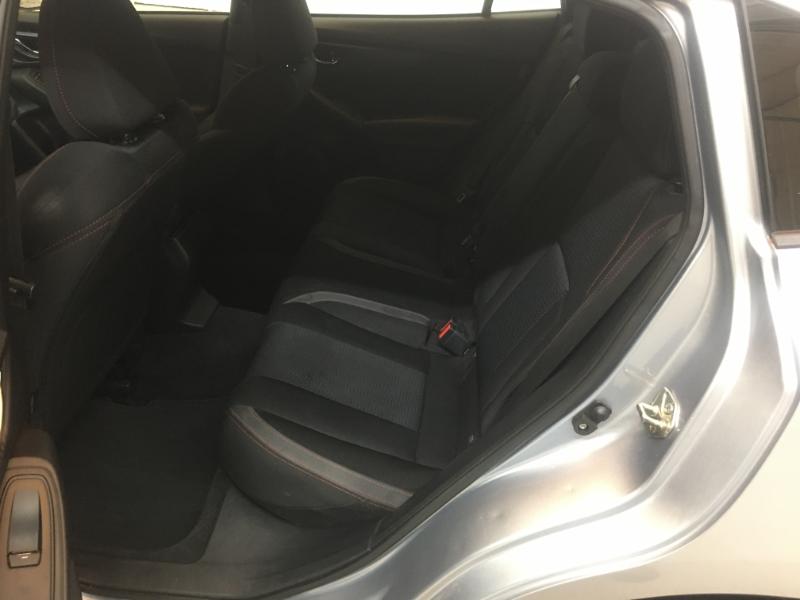 Subaru Impreza  2017