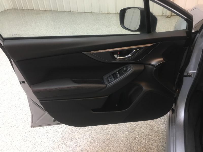 Subaru Impreza  2017