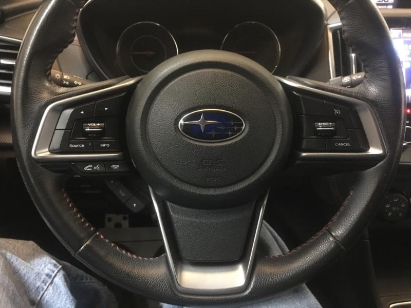 Subaru Impreza  2017