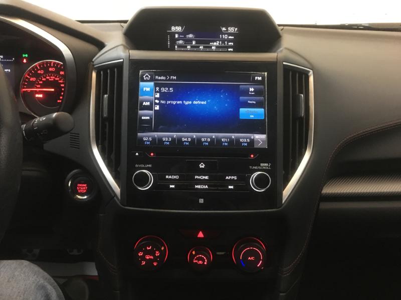 Subaru Impreza  2017