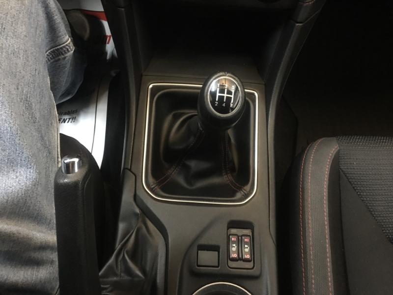 Subaru Impreza  2017