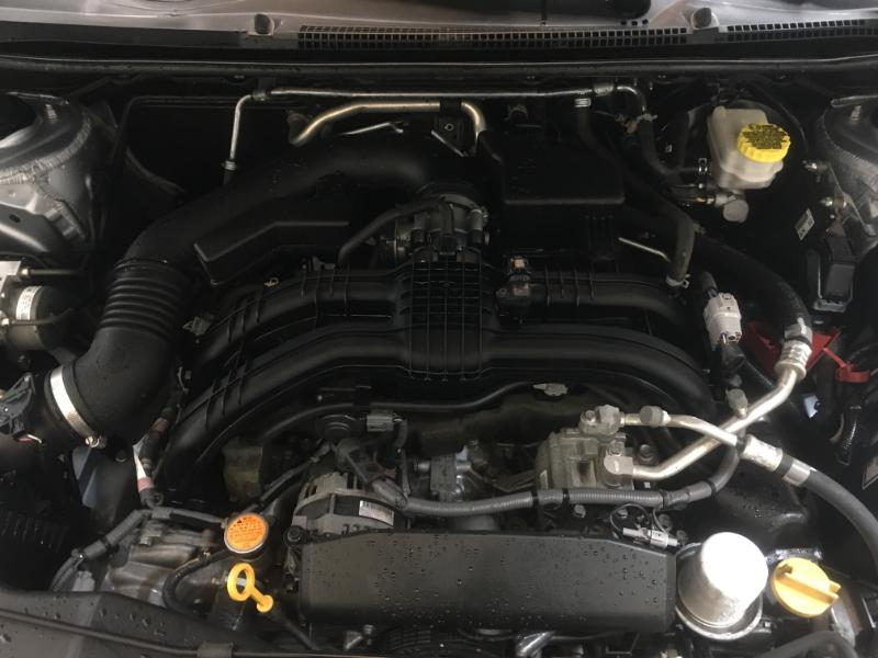 Subaru Impreza  2017