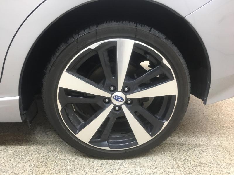 Subaru Impreza  2017