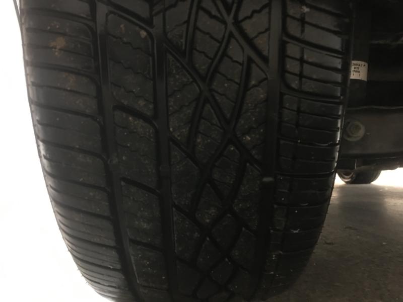 Subaru Impreza  2017