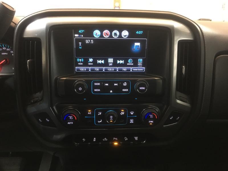 Chevrolet Silverado 3500HD  2018