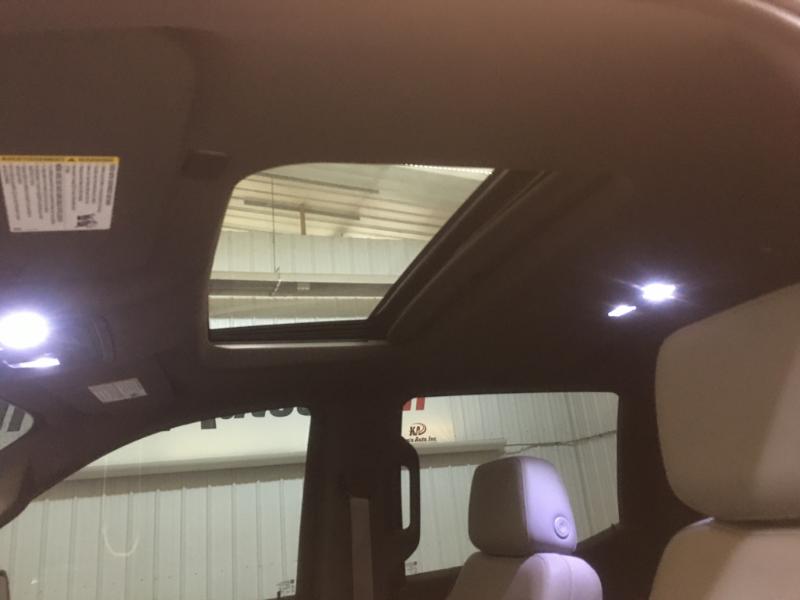 Chevrolet Silverado 1500  2019