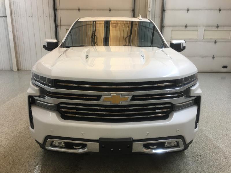 Chevrolet Silverado 1500  2019