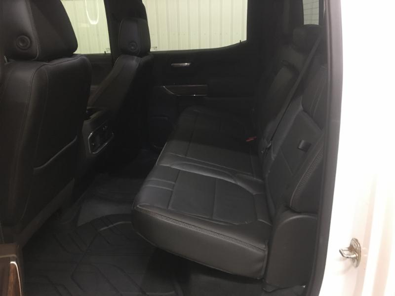 Chevrolet Silverado 1500  2019