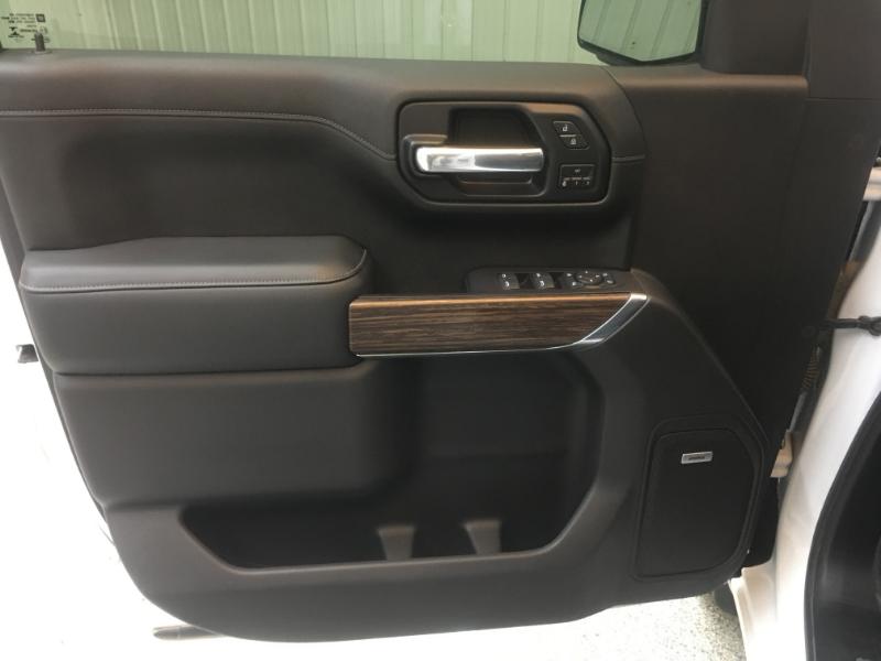 Chevrolet Silverado 1500  2019