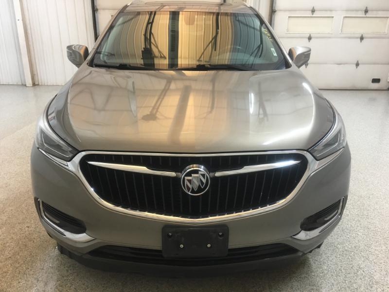 Buick Enclave  2018