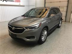 2018 Buick Enclave 