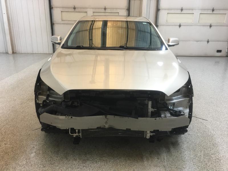 Buick LaCrosse  2016