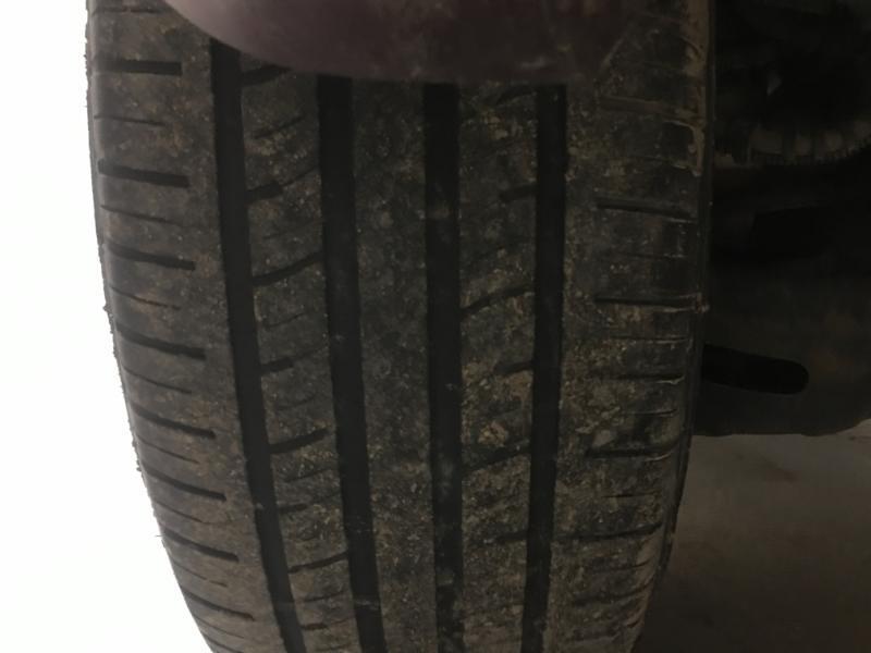 Dodge Grand Caravan  2017