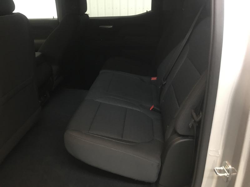 Chevrolet Silverado 1500  2021