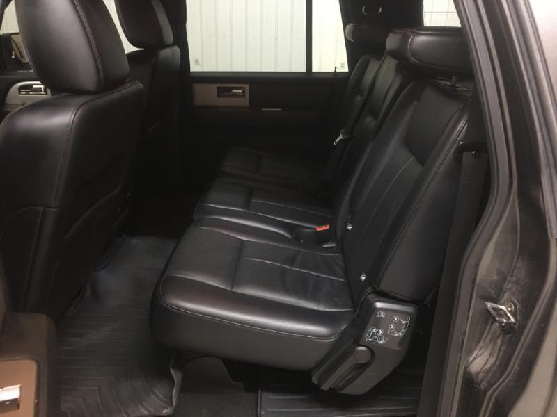 Ford Expedition  2017