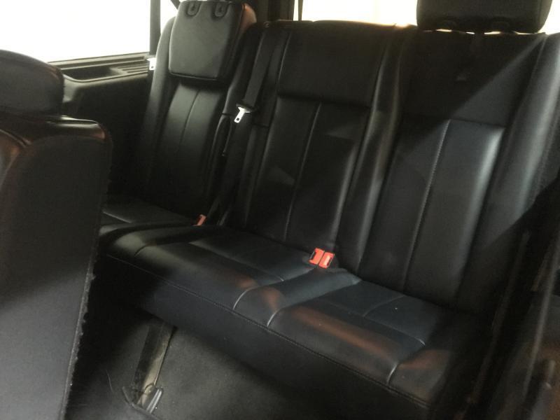 Ford Expedition  2017