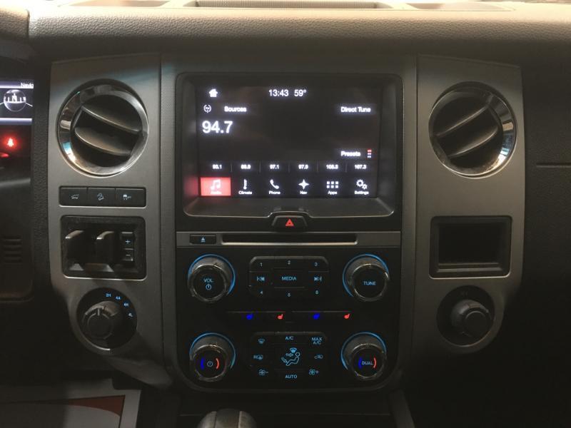 Ford Expedition  2017