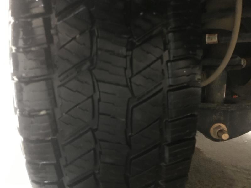 Ford Expedition  2017