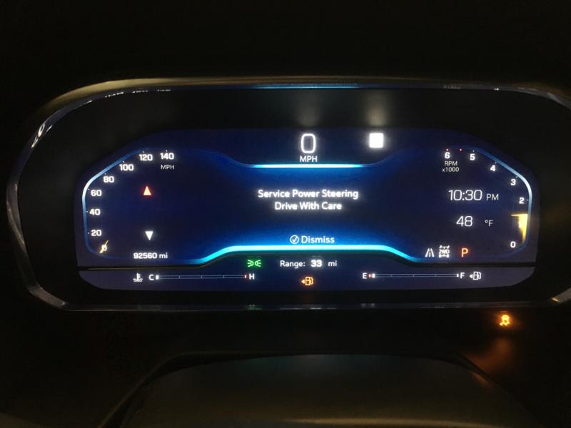 Chevrolet Suburban  2022