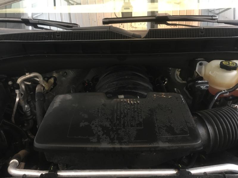 Chevrolet Suburban  2022